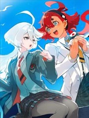 日韩漫画改编真人版封面占位图